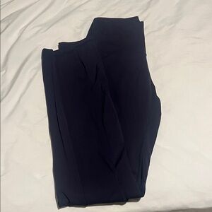 Born Primitive Blue Leggings